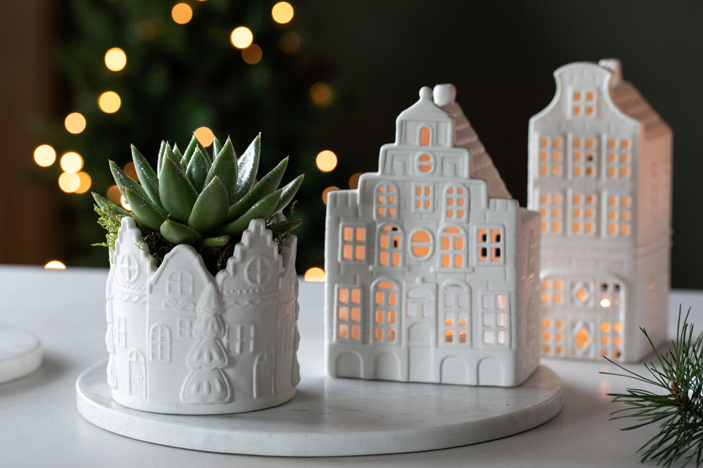 Transforma tu hogar con una decoración navideña al estilo nórdico