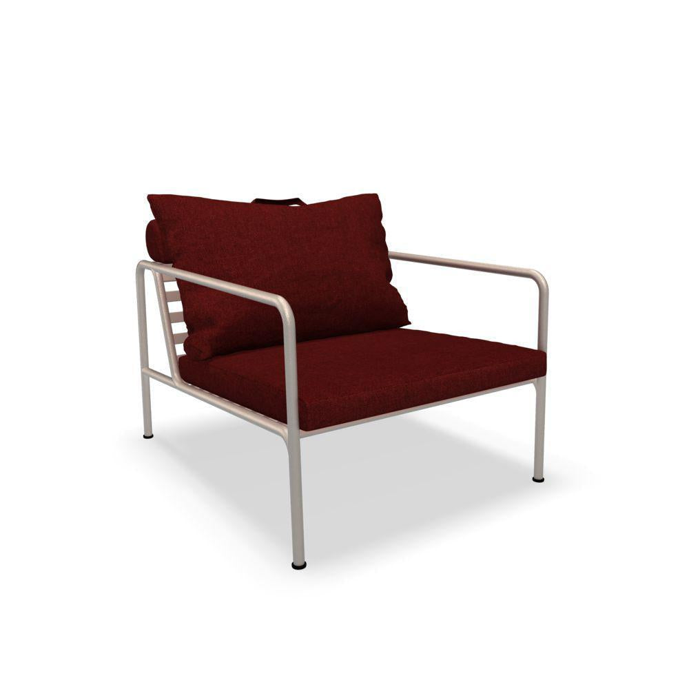 Sofá AVON, sillón / lounge-Design Latam