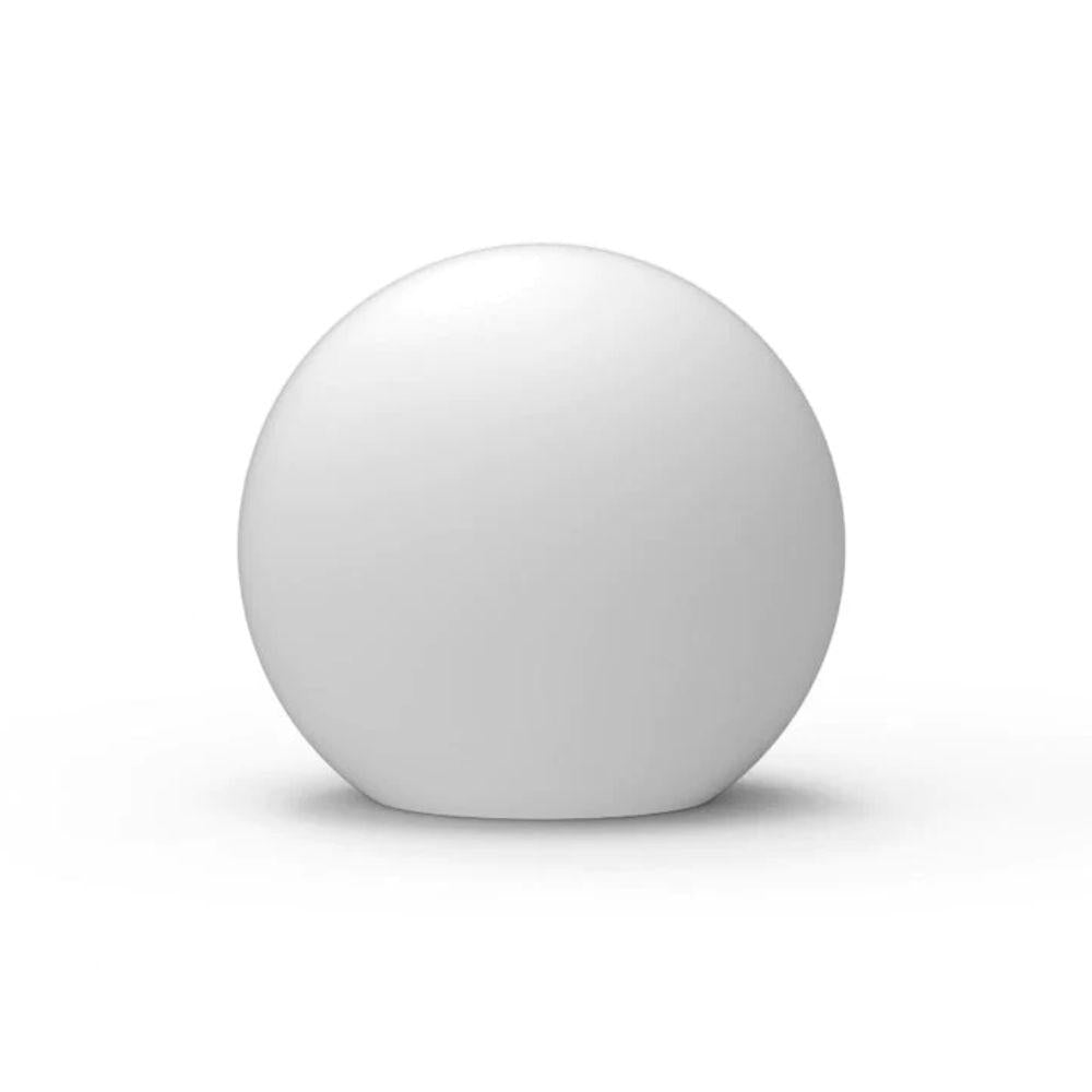 Esfera iluminada BULY (varios tamaños / flotante)-Design Latam