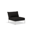 Sofá LEVEL2 módulo centro / sillón - Ash - Sofá